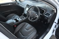 USED 2019 19 FORD MONDEO 2.0 EcoBlue Titanium Edition Estate 5dr Diesel Manual Euro 6 (s/s) (150 ps) **BLUETOOTH AND DAB**