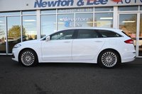USED 2019 19 FORD MONDEO 2.0 EcoBlue Titanium Edition Estate 5dr Diesel Manual Euro 6 (s/s) (150 ps) **BLUETOOTH AND DAB**