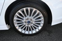 USED 2019 19 FORD MONDEO 2.0 EcoBlue Titanium Edition Estate 5dr Diesel Manual Euro 6 (s/s) (150 ps) **BLUETOOTH AND DAB**