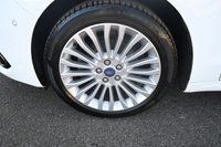 USED 2019 19 FORD MONDEO 2.0 EcoBlue Titanium Edition Estate 5dr Diesel Manual Euro 6 (s/s) (150 ps) **BLUETOOTH AND DAB**