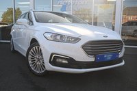 USED 2019 19 FORD MONDEO 2.0 EcoBlue Titanium Edition Estate 5dr Diesel Manual Euro 6 (s/s) (150 ps) **BLUETOOTH AND DAB**