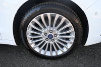 USED 2019 19 FORD MONDEO 2.0 EcoBlue Titanium Edition Estate 5dr Diesel Manual Euro 6 (s/s) (150 ps) **BLUETOOTH AND DAB**