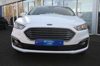 USED 2019 19 FORD MONDEO 2.0 EcoBlue Titanium Edition Estate 5dr Diesel Manual Euro 6 (s/s) (150 ps) **BLUETOOTH AND DAB**