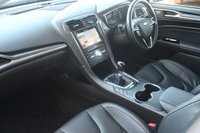 USED 2019 19 FORD MONDEO 2.0 EcoBlue Titanium Edition Estate 5dr Diesel Manual Euro 6 (s/s) (150 ps) **BLUETOOTH AND DAB**