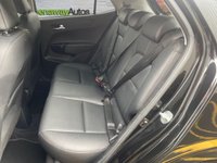 USED 2018 67 KIA PICANTO 1.25 GT-Line Hatchback 5dr Petrol Manual Euro 6 (83 bhp) 