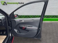 USED 2018 67 KIA PICANTO 1.25 GT-Line Hatchback 5dr Petrol Manual Euro 6 (83 bhp) 