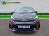USED 2018 67 KIA PICANTO 1.25 GT-Line Hatchback 5dr Petrol Manual Euro 6 (83 bhp) 
