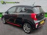 USED 2018 67 KIA PICANTO 1.25 GT-Line Hatchback 5dr Petrol Manual Euro 6 (83 bhp) 