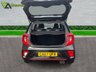 USED 2018 67 KIA PICANTO 1.25 GT-Line Hatchback 5dr Petrol Manual Euro 6 (83 bhp) 