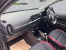 USED 2018 67 KIA PICANTO 1.25 GT-Line Hatchback 5dr Petrol Manual Euro 6 (83 bhp) 