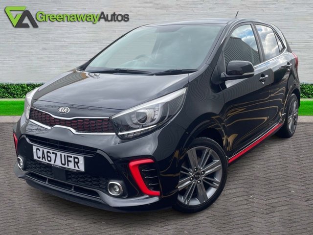 View our KIA PICANTO