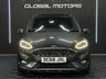 USED 2018 68 FORD FIESTA 1.5T EcoBoost ST-3 Hatchback 3dr Petrol Manual Euro 6 (200 ps) PAN ROOF/STAGE 2/HEATED SEATS