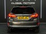 USED 2018 68 FORD FIESTA 1.5T EcoBoost ST-3 Hatchback 3dr Petrol Manual Euro 6 (200 ps) PAN ROOF/STAGE 2/HEATED SEATS