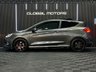 USED 2018 68 FORD FIESTA 1.5T EcoBoost ST-3 Hatchback 3dr Petrol Manual Euro 6 (200 ps) PAN ROOF/STAGE 2/HEATED SEATS