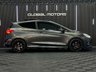 USED 2018 68 FORD FIESTA 1.5T EcoBoost ST-3 Hatchback 3dr Petrol Manual Euro 6 (200 ps) PAN ROOF/STAGE 2/HEATED SEATS