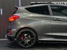 USED 2018 68 FORD FIESTA 1.5T EcoBoost ST-3 Hatchback 3dr Petrol Manual Euro 6 (200 ps) PAN ROOF/STAGE 2/HEATED SEATS