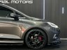 USED 2018 68 FORD FIESTA 1.5T EcoBoost ST-3 Hatchback 3dr Petrol Manual Euro 6 (200 ps) PAN ROOF/STAGE 2/HEATED SEATS