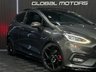 USED 2018 68 FORD FIESTA 1.5T EcoBoost ST-3 Hatchback 3dr Petrol Manual Euro 6 (200 ps) PAN ROOF/STAGE 2/HEATED SEATS