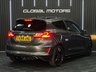 USED 2018 68 FORD FIESTA 1.5T EcoBoost ST-3 Hatchback 3dr Petrol Manual Euro 6 (200 ps) PAN ROOF/STAGE 2/HEATED SEATS