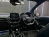 USED 2018 68 FORD FIESTA 1.5T EcoBoost ST-3 Hatchback 3dr Petrol Manual Euro 6 (200 ps) PAN ROOF/STAGE 2/HEATED SEATS