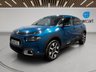 USED 2018 68 CITROEN C4 CACTUS 1.2 PureTech GPF Flair Hatchback 5dr Petrol Manual Euro 6 (s/s) (110 ps) (Rates starting as low as 11.9%!!!)