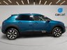USED 2018 68 CITROEN C4 CACTUS 1.2 PureTech GPF Flair Hatchback 5dr Petrol Manual Euro 6 (s/s) (110 ps) (Rates starting as low as 11.9%!!!)