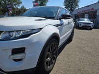 USED 2012 12 LAND ROVER RANGE ROVER EVOQUE 2.2 SD4 Dynamic SUV 5dr Diesel Auto 4WD Euro 5 (190 ps) 