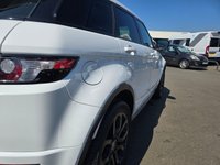 USED 2012 12 LAND ROVER RANGE ROVER EVOQUE 2.2 SD4 Dynamic SUV 5dr Diesel Auto 4WD Euro 5 (190 ps) 