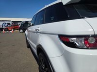 USED 2012 12 LAND ROVER RANGE ROVER EVOQUE 2.2 SD4 Dynamic SUV 5dr Diesel Auto 4WD Euro 5 (190 ps) 