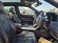 USED 2012 12 LAND ROVER RANGE ROVER EVOQUE 2.2 SD4 Dynamic SUV 5dr Diesel Auto 4WD Euro 5 (190 ps) 