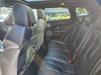 USED 2012 12 LAND ROVER RANGE ROVER EVOQUE 2.2 SD4 Dynamic SUV 5dr Diesel Auto 4WD Euro 5 (190 ps) 