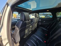USED 2012 12 LAND ROVER RANGE ROVER EVOQUE 2.2 SD4 Dynamic SUV 5dr Diesel Auto 4WD Euro 5 (190 ps) 