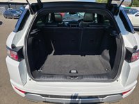 USED 2012 12 LAND ROVER RANGE ROVER EVOQUE 2.2 SD4 Dynamic SUV 5dr Diesel Auto 4WD Euro 5 (190 ps) 