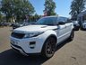 USED 2012 12 LAND ROVER RANGE ROVER EVOQUE 2.2 SD4 Dynamic SUV 5dr Diesel Auto 4WD Euro 5 (190 ps) 