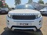 USED 2012 12 LAND ROVER RANGE ROVER EVOQUE 2.2 SD4 Dynamic SUV 5dr Diesel Auto 4WD Euro 5 (190 ps) 