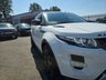 USED 2012 12 LAND ROVER RANGE ROVER EVOQUE 2.2 SD4 Dynamic SUV 5dr Diesel Auto 4WD Euro 5 (190 ps) 