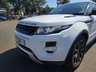 USED 2012 12 LAND ROVER RANGE ROVER EVOQUE 2.2 SD4 Dynamic SUV 5dr Diesel Auto 4WD Euro 5 (190 ps) 