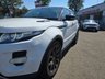 USED 2012 12 LAND ROVER RANGE ROVER EVOQUE 2.2 SD4 Dynamic SUV 5dr Diesel Auto 4WD Euro 5 (190 ps) 