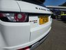 USED 2012 12 LAND ROVER RANGE ROVER EVOQUE 2.2 SD4 Dynamic SUV 5dr Diesel Auto 4WD Euro 5 (190 ps) 