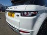 USED 2012 12 LAND ROVER RANGE ROVER EVOQUE 2.2 SD4 Dynamic SUV 5dr Diesel Auto 4WD Euro 5 (190 ps) 