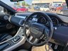USED 2012 12 LAND ROVER RANGE ROVER EVOQUE 2.2 SD4 Dynamic SUV 5dr Diesel Auto 4WD Euro 5 (190 ps) 