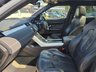 USED 2012 12 LAND ROVER RANGE ROVER EVOQUE 2.2 SD4 Dynamic SUV 5dr Diesel Auto 4WD Euro 5 (190 ps) 