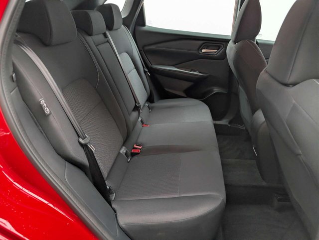 USED 2024 24 NISSAN QASHQAI 1.3 Qashqai Acenta Premium DiG-T MHEV 5dr CLICK & COLLECT/ HOME DELIVERY