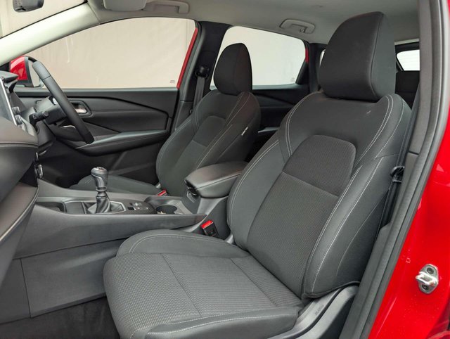 USED 2024 24 NISSAN QASHQAI 1.3 Qashqai Acenta Premium DiG-T MHEV 5dr CLICK & COLLECT/ HOME DELIVERY