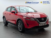 USED 2024 24 NISSAN QASHQAI 1.3 Qashqai Acenta Premium DiG-T MHEV 5dr CLICK & COLLECT/ HOME DELIVERY