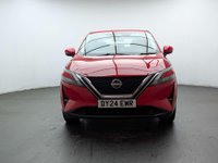 USED 2024 24 NISSAN QASHQAI 1.3 Qashqai Acenta Premium DiG-T MHEV 5dr CLICK & COLLECT/ HOME DELIVERY