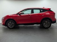 USED 2024 24 NISSAN QASHQAI 1.3 Qashqai Acenta Premium DiG-T MHEV 5dr CLICK & COLLECT/ HOME DELIVERY