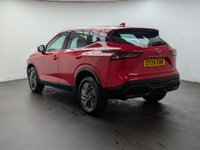 USED 2024 24 NISSAN QASHQAI 1.3 Qashqai Acenta Premium DiG-T MHEV 5dr CLICK & COLLECT/ HOME DELIVERY
