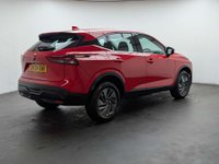 USED 2024 24 NISSAN QASHQAI 1.3 Qashqai Acenta Premium DiG-T MHEV 5dr CLICK & COLLECT/ HOME DELIVERY