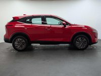 USED 2024 24 NISSAN QASHQAI 1.3 Qashqai Acenta Premium DiG-T MHEV 5dr CLICK & COLLECT/ HOME DELIVERY